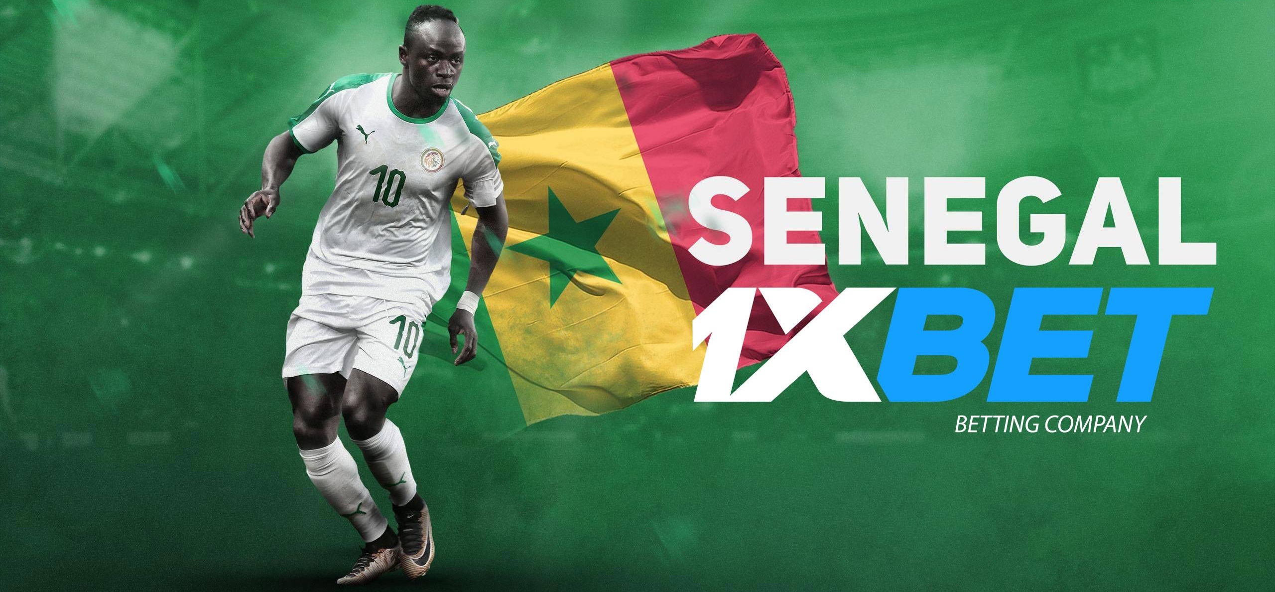 1xbet Sénégal 1xbet Sénégal