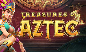 Treasures of Aztec Treasures of Aztec
